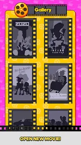 Movie Maker - Idle Simulator screenshot 15