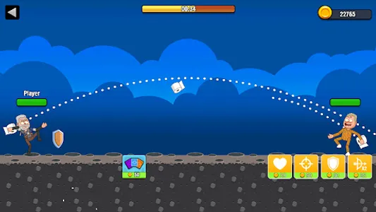 Trash: Battle Royale screenshot 6