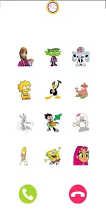 Toy Phone For Kids - Call Your screenshot 0