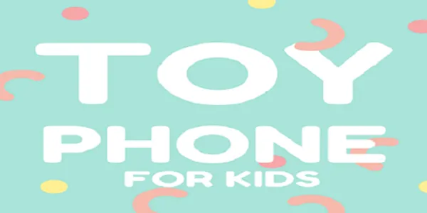 Toy Phone For Kids - Call Your screenshot 2
