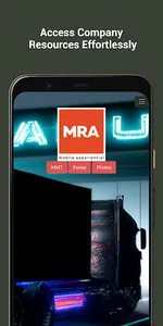 MRA Maintenance screenshot 0