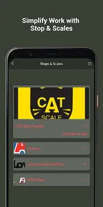 MRA Maintenance screenshot 3