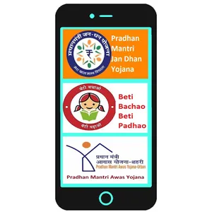 Sarkari Yojana Scheme List 201 screenshot 1