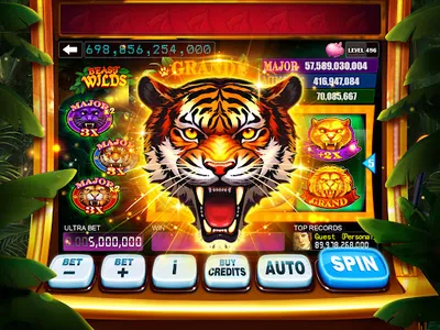 Classic Slots™ - Casino Games screenshot 15