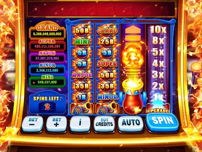 Classic Slots™ - Casino Games screenshot 22