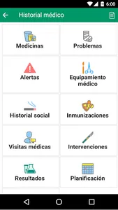 careUP screenshot 3