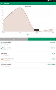 careUP screenshot 4