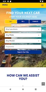 Used Cars Australia – Buy and  screenshot 2