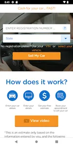 Used Cars Australia – Buy and  screenshot 5