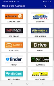 Used Cars Australia – Buy and  screenshot 7