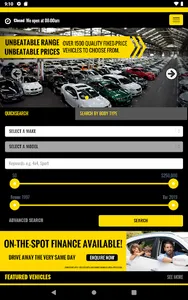 Used Cars Australia – Buy and  screenshot 8