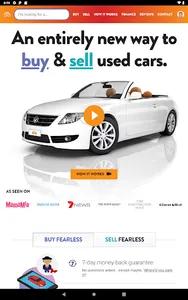 Used Cars Australia – Buy and  screenshot 9