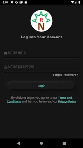 AAARAN APPSC screenshot 1