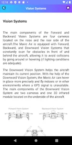 Flight Guide for Mavic Air screenshot 2