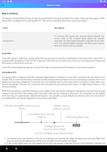 Flight Guide for Mavic Air screenshot 7