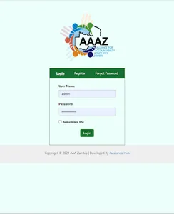 AAAZAMBIA screenshot 10