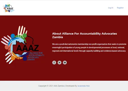 AAAZAMBIA screenshot 12