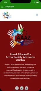 AAAZAMBIA screenshot 5