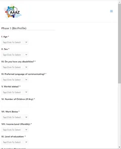 AAAZAMBIA screenshot 7