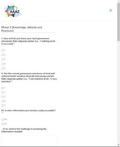 AAAZAMBIA screenshot 8