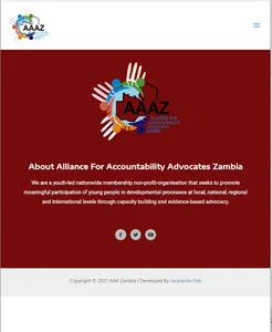 AAAZAMBIA screenshot 9