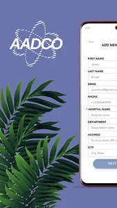 AADCO screenshot 0
