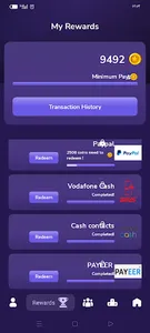 Mo Cash - الربح من الانترنت screenshot 7