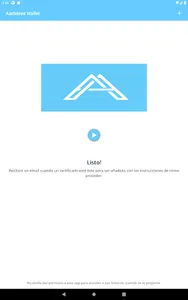 Aadidess Wallet screenshot 12