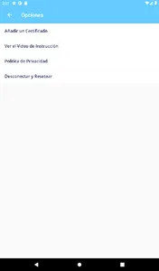 Aadidess Wallet screenshot 7