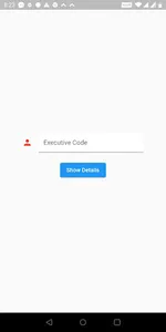 AAdi QR Verifier screenshot 1