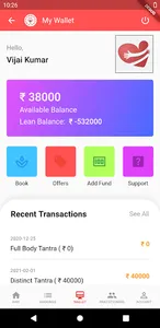 AAdi's Studio Users screenshot 5