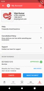 AAdi's Studio Users screenshot 6