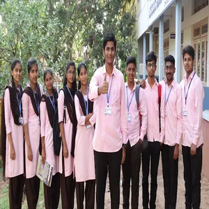 HIPU College Dharwad screenshot 4