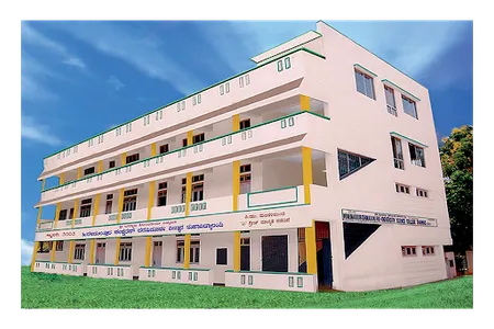 KLE CSA PUC Gokak screenshot 5