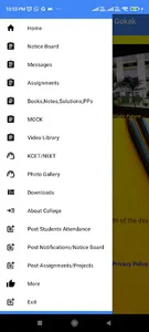 Satish Sugars Academy screenshot 2
