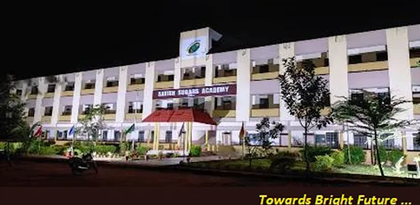 Satish Sugars Academy screenshot 4