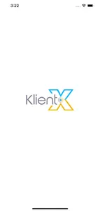 KlientX screenshot 0