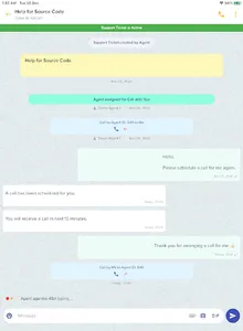 KlientX screenshot 10