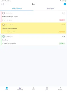 KlientX screenshot 12