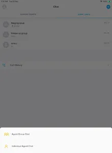 KlientX screenshot 21
