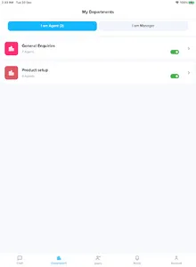 KlientX screenshot 22