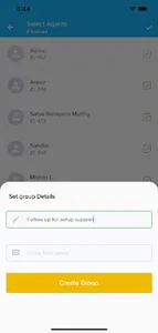 KlientX screenshot 6