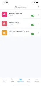 KlientX screenshot 7