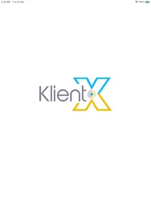 KlientX screenshot 8