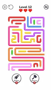 Snake Jam 3D screenshot 11