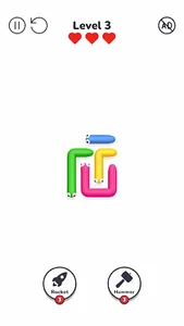 Snake Jam 3D screenshot 8