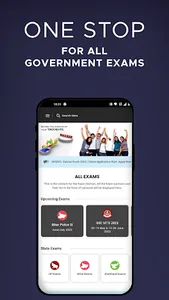 Aagaz screenshot 1