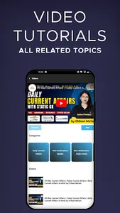 Aagaz screenshot 2