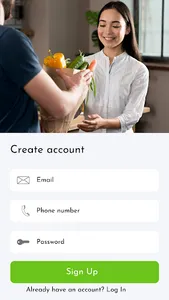 Canter Grocery App screenshot 6