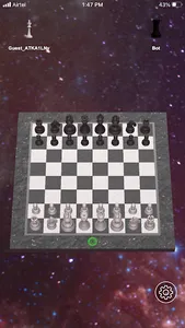 Chess in AR screenshot 1